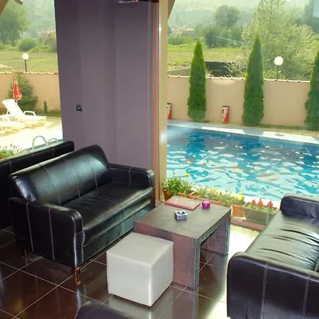 Hotel Nice Hotel 3*