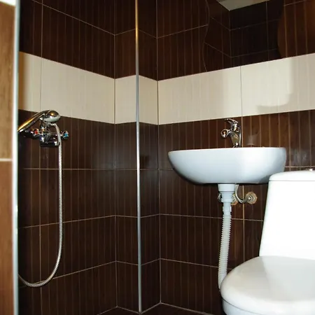 Hotel Nice Hotel