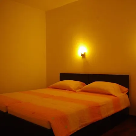 Hotel Hotel Nice 3*