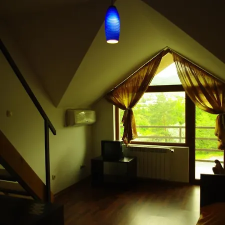 Hotel Nice 3*