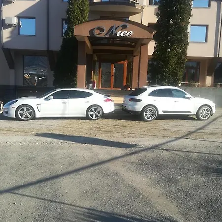 Hotel Nice Simitli