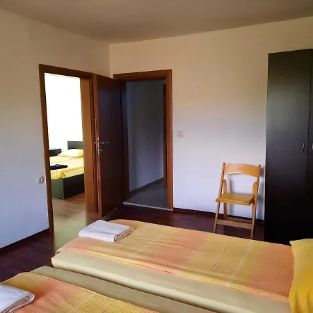 Хотел хотел найс Симитли