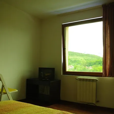 Hotel Nice 3*