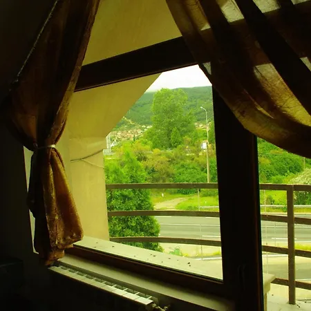 хотел найс Симитли