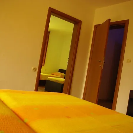 Hotel Nice Hotel Simitli