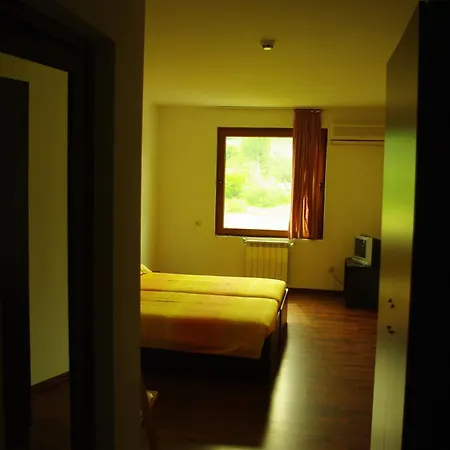 Hotel Nice 3*