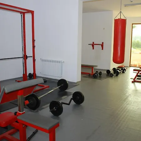 хотел найс Симитли