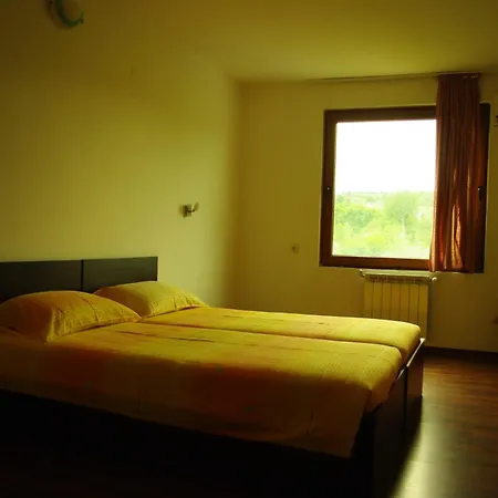 Hotel Nice