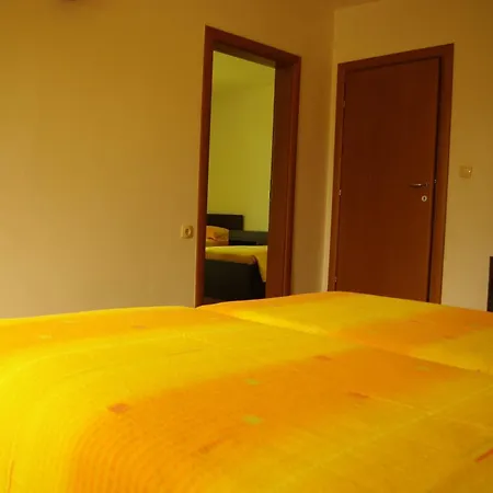 хотел найс Хотел