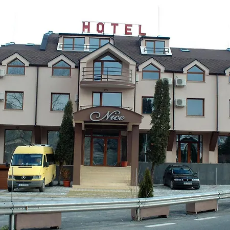 Hotel Hotel Nice