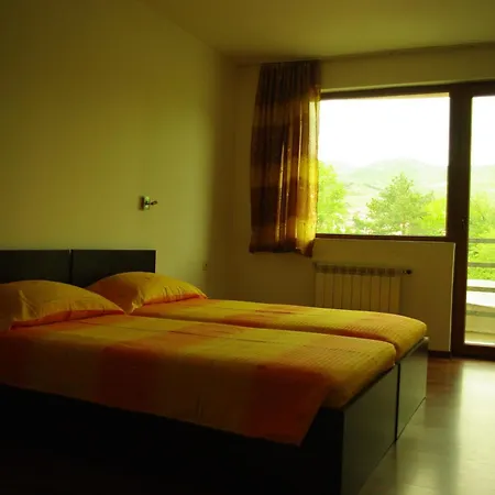Hotel Nice Hotel 3*