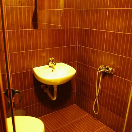 Hotel Hotel Nice 3*