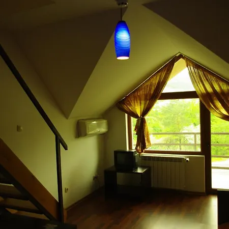 Hotel Nice 3* Simitli