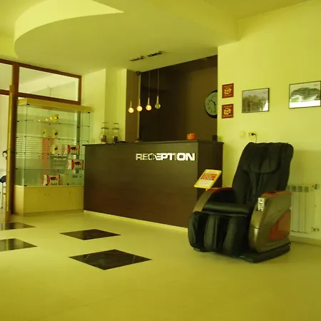 Hotel Nice Hotel Simitli